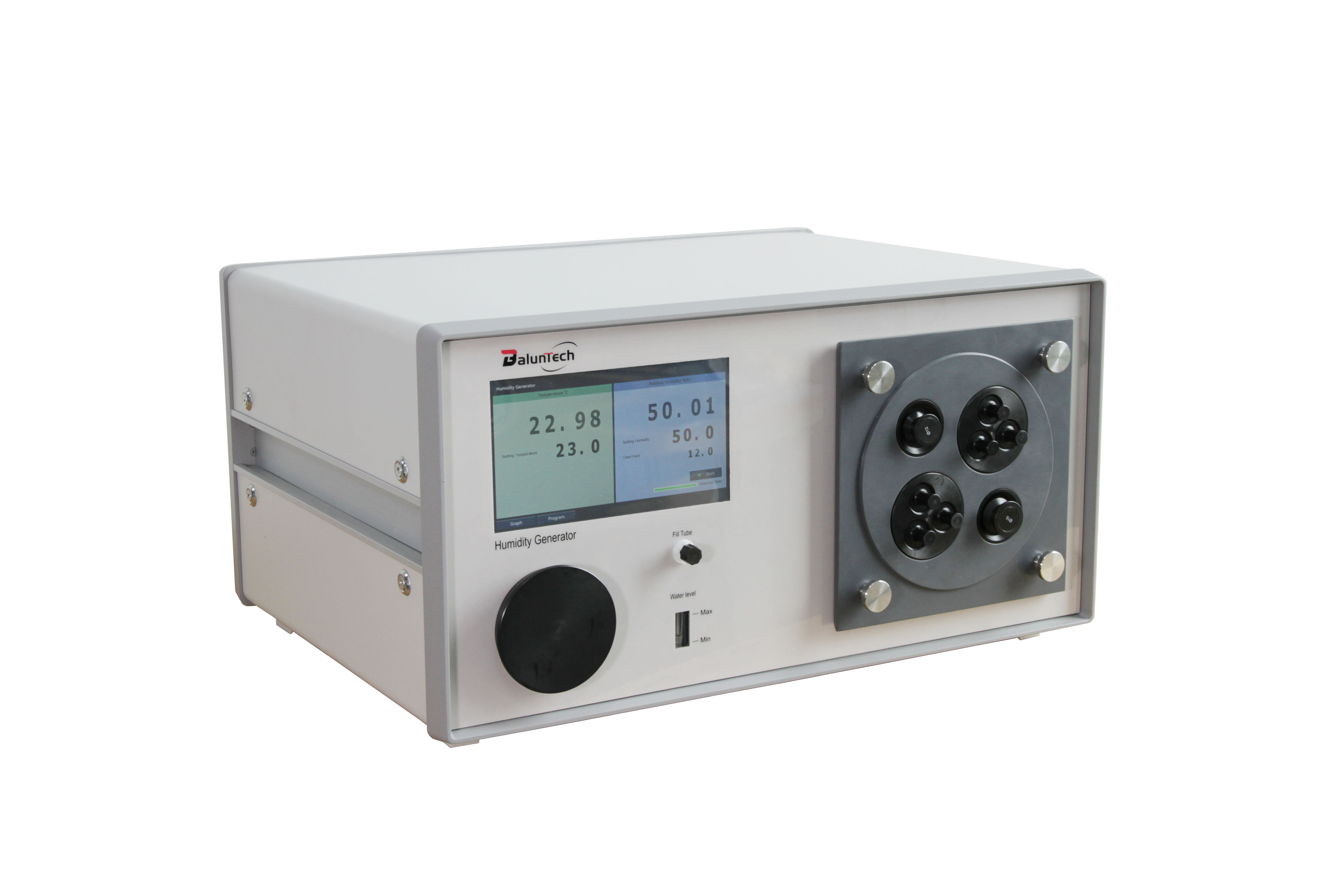 Humidiry Generator BL765 Humidity Generator (5~95%RH) - Humidty Calibrators