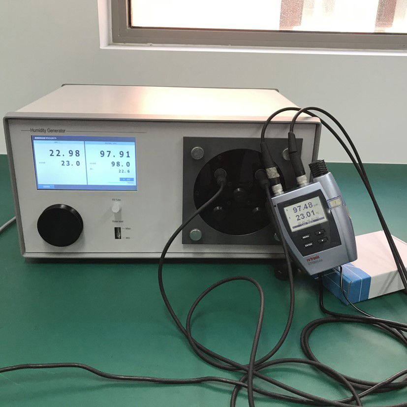 BL765 Humidity Generator (5~95%RH) - Humidty Calibrators