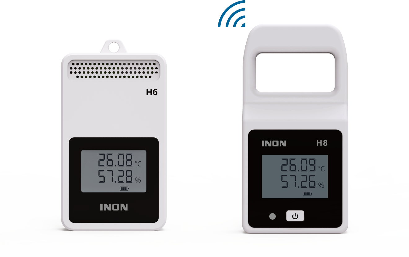 Invensys Humidity Environmental Monitoring System - Humidty Calibrators